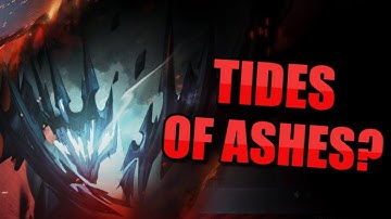 Things To Know About TIDES OF ASHES! | Path To Nowhere