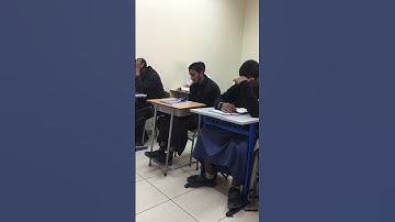 عندما يبدع القارئ-تقليد أبوبكر الشاطري كأنه هو{حذيفة بولاكي} -{ما تيسر له من سورة المعارج}