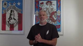 Office Chat with Mark Pinkus: Dave's Picks 2024 Subscriptions by Grateful Dead 12,604 views 5 months ago 2 minutes, 41 seconds