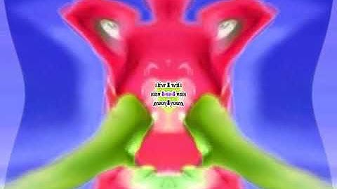 Deaf Zoopals Not Scary