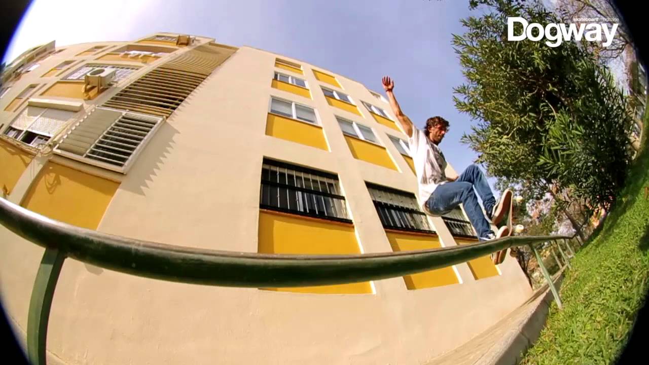 Dogway presenta Ignacio Morata y VAZVA