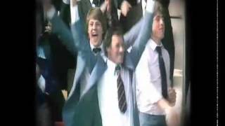 FA Cup 1979 - Arsenal 3-2 Man Utd