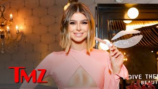Raquel Leviss Finally Negotiating to Return to 'Vanderpump Rules' | TMZ TV