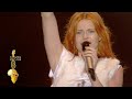 Axelle red  cerrone  supernature live 8 2005