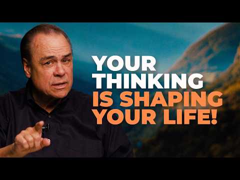 The Power of Right Thinking