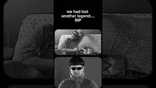 Rest In Peace.. #olivertree #technoblade #shortvideo #viral