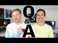AsapSCIENCE Q&A - Everything You Need To Know!