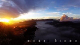 East Java 2017 / Volcano Island / GoPro Hero