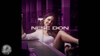 Mozzik & Loredana - Nese Don Slowed Reverb