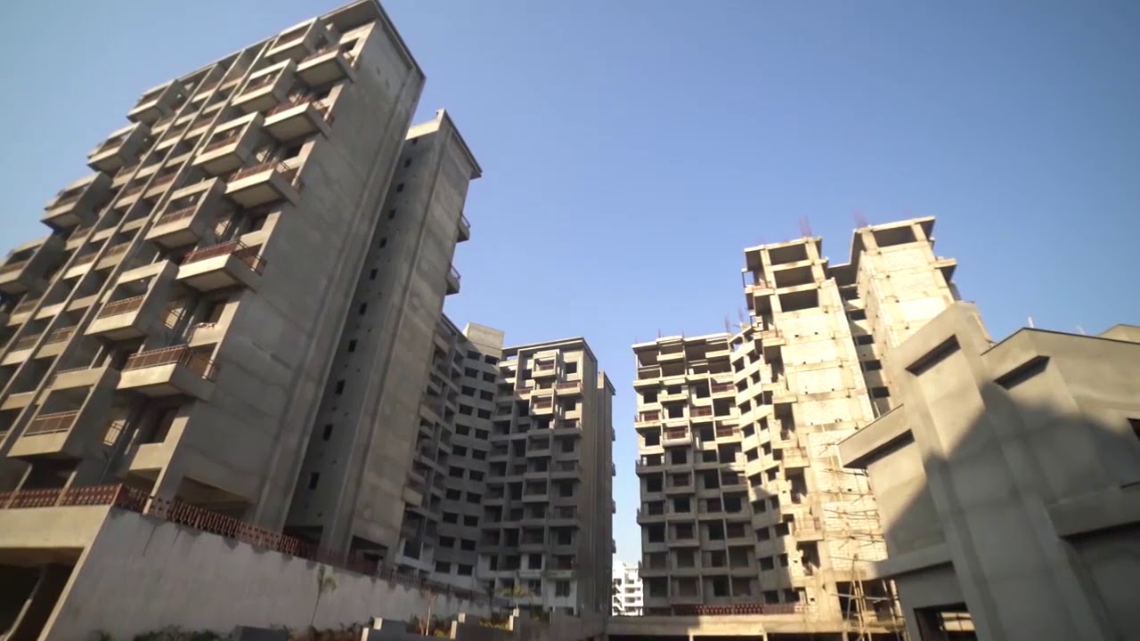 A masterpiece in Pune - Regency Orion  by Regency Group