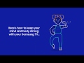 Samsung Smart TV: How to download fitness apps