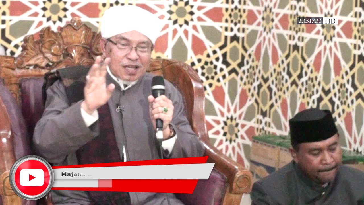 ABU MUDI l Berani Mengaku Mujtahid ?