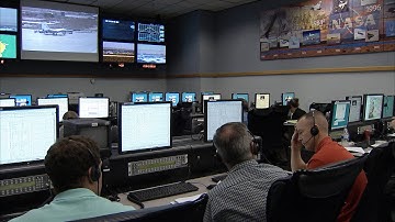 Behind the Scenes at NASA Armstrong: Range Engineering (Code MC), In-Depth