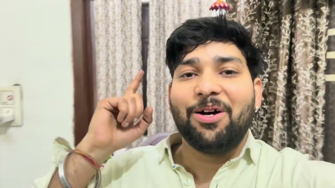 Is Gift Ke Andar Kya Tha?! Birthday Special 😍🔥