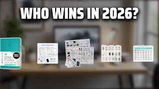 The Top 5 Best The best Bill Calendar in 2026 - Must Watch Before Buying!