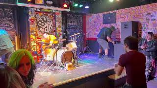 full blast @ bug jar Ultra Fest 3 4/11/26 rochester ny with street trash,war lovers,nuclear addicts
