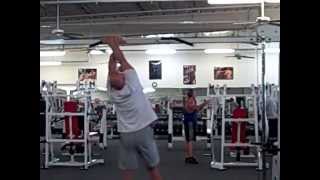 PTA Global: Suspended Training using Functional Hands