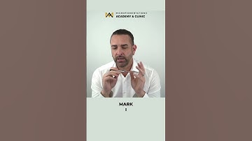 Why it’s better to use 2RL needle instead of 3RL one for SMP artists👌🏼#scalpmicropigmentation #smp