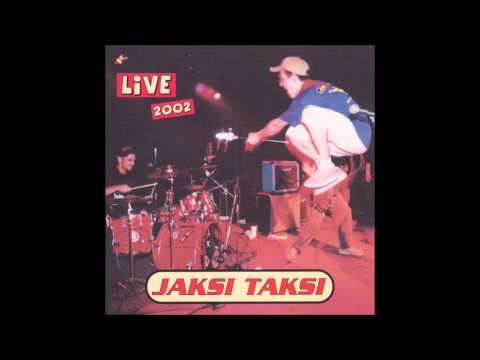 Jaksi Taksi -