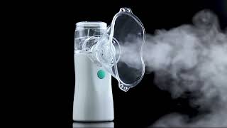 Mesh nebulizer MY-126