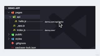06 File Based Routing and SEO