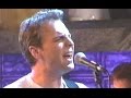 HOMBRES G en el programa de BUENAFUENTE (2003)