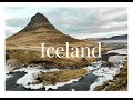 L'Islande en van : -15°, aurores boréales…