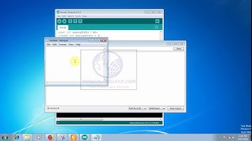 Configure HC-05 As Slave