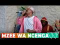 MZEE WA NGENGA ANA BALAA KWENYE KIBAO KATA AJISOSOMOLA NDANI YA MASHAMSHAM 