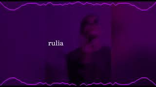 Valevska - Палала (Rulia remix)