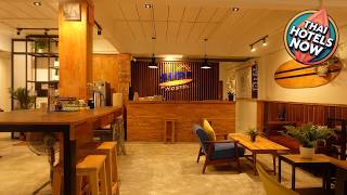 Surf Hostel Krabi | Krabi, Thailand | Hotel Review 🌟 screenshot 5