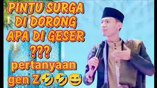 CERAMAH AKANG ANOM PENUH MOTIVASI DI KP PADAHARAN DESA GARUT KOPO SERANG