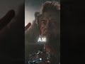 eterno RDJ #iamironman #ironman #rdj #marvelstudios