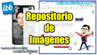 Repositorio Para Tus Imágenes - Imgbb