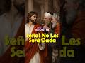 03. Señal No les Será Dada / Imágenes del Fin: Jonás, Belsasar y Ciro