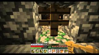 No Kill Survival S01E20 - Spidery Mineshaft
NKS - Season One, Episode Twenty.
A series where racasper the minecraft monk tries to collect all the wool and mineral blocks without killing anything.
WOOL COLORS
White - DONE
Orange - DONE
Magenta
Light Blue - DONE
Yellow - DONE
Lime - DONE
Pink - DONE
Gray
Light Gray - DONE
Cyan - DONE
Purple - DONE
Blue - DONE
Brown
Green - DONE
Red - DONE
Black - DONE
MINERAL BLOCKS
Coal - DONE
Iron - DONE
Lapis Lazuli - DONE
Gold - DONE
Diamond
Redstone - DONE
Emerald - DONE
Quartz - DONE
http://racasper.com
music credit: Parasail from the YouTube Audio Library No Kill Survival S01E20 - Spidery Mineshaft