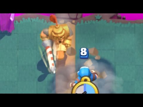 Clash Royale Noobs