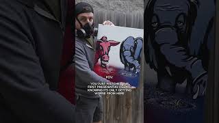 Its Not Funny Anymore