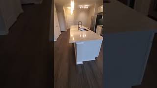 The Davis SoCo - The Continental Floorplan