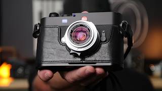 The Leica Clone Everyone Is Talking About