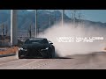 Jaycray's Liberty Walk Lexus LC500 | "VALLEY OF FIRE" | HALCYON (4K)