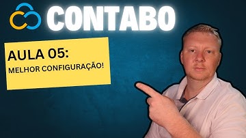 Contabo VPS | WordOps vs CloudPanel vs StupOrion. Qual o Melhor?