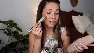 ASMR - Dating Green Flags ✅ | Doing My Makeup Ramble screenshot 4