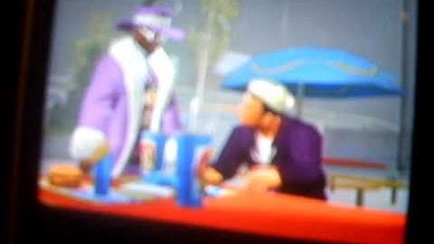 Saints Row: Vice Kings Mission 3-Always Use Protection