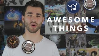 New RuneScape Song Parody & Other Epic Things