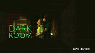 Dark Room: Template for Apple Motion 5 and Final Cut Pro X