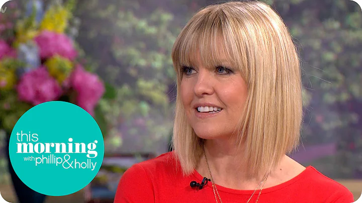 Ashley Jensen Talks The Ugly Betty Reunion And Aga...