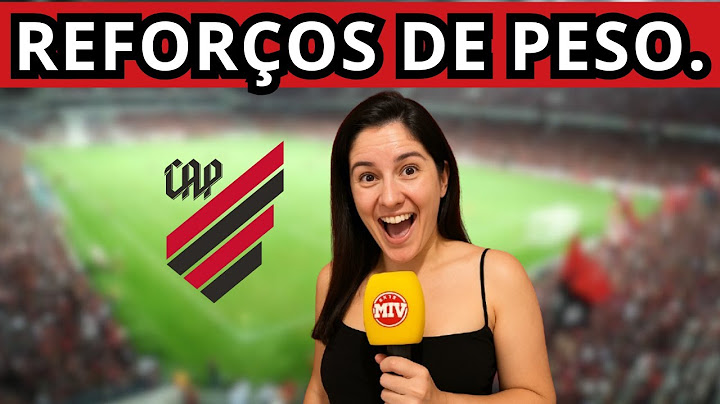 ATHLETICO IS MOVING IN THE MARKET AND HAS A PACKAGE OF REINFORCEMENTS ARRIVING AT FURACÃO! NEWS O...