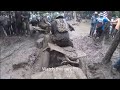 4x4 A Class Utility GNCC Racing Snowshoe Mountain Mudfest and Howards Hole 2018