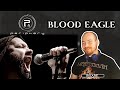 PERIPHERY - BLOOD EAGLE REACTION !